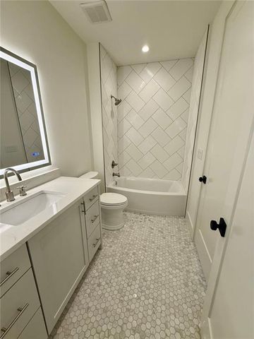 4524 Mystic Drive, Sandy Springs, GA 30342