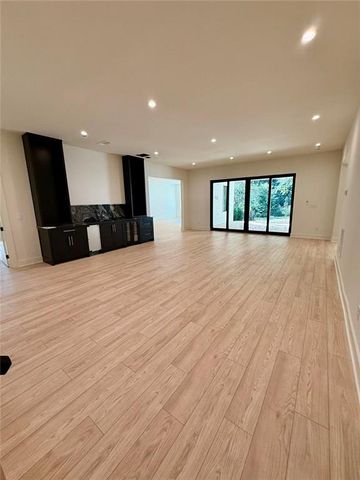 4524 Mystic Drive, Sandy Springs, GA 30342