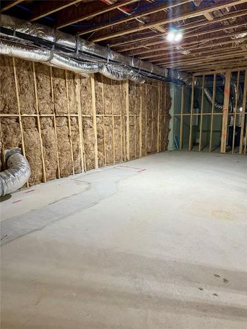 4524 Mystic Drive, Sandy Springs, GA 30342