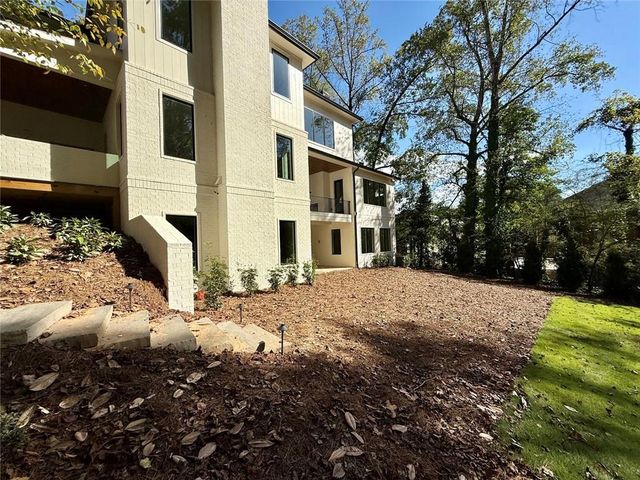 4524 Mystic Drive, Sandy Springs, GA 30342