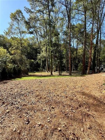 4524 Mystic Drive, Sandy Springs, GA 30342