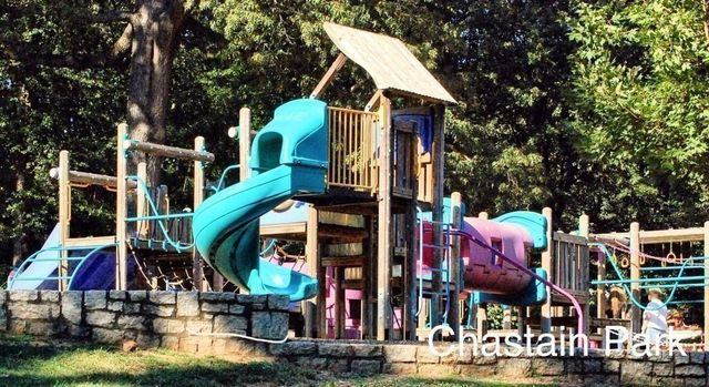 4524 Mystic Drive, Sandy Springs, GA 30342