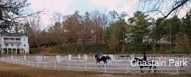 4524 Mystic Drive, Sandy Springs, GA 30342