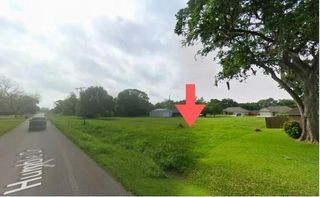 0 Humble Drive, West Columbia, TX 77486