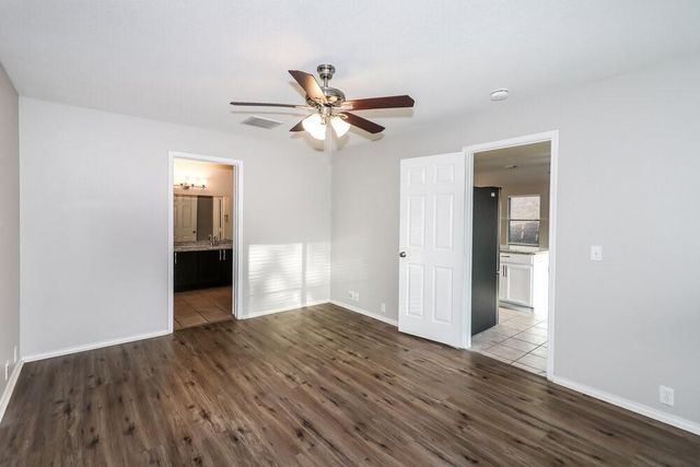 4931 Boulder Meadow Lane, Katy, TX 77449