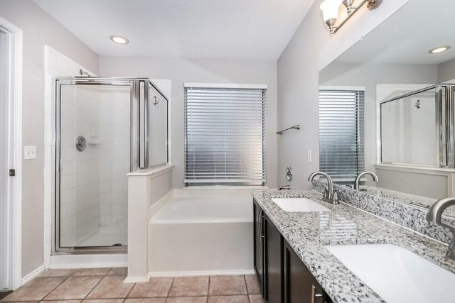 4931 Boulder Meadow Lane, Katy, TX 77449