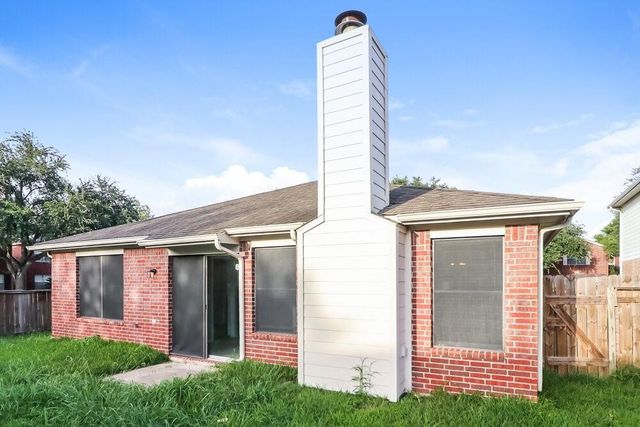 4931 Boulder Meadow Lane, Katy, TX 77449