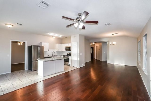 4931 Boulder Meadow Lane, Katy, TX 77449
