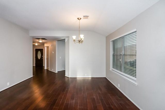 4931 Boulder Meadow Lane, Katy, TX 77449