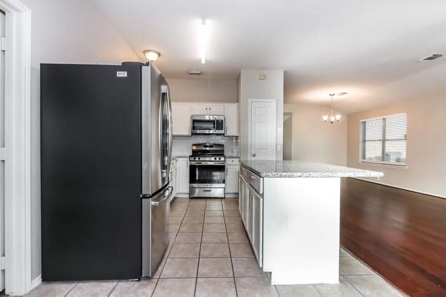 4931 Boulder Meadow Lane, Katy, TX 77449
