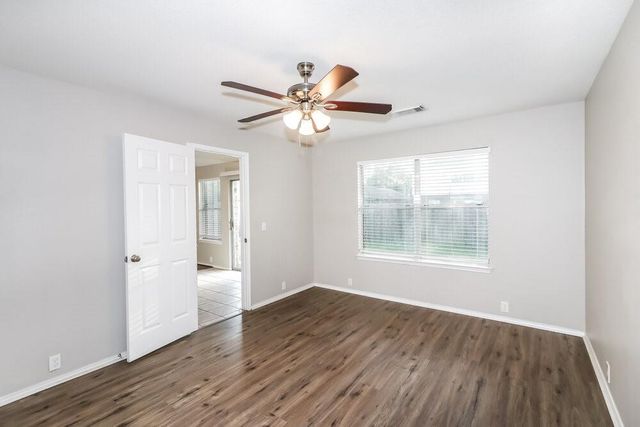 4931 Boulder Meadow Lane, Katy, TX 77449