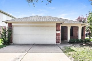 4931 Boulder Meadow Lane, Katy, TX 77449
