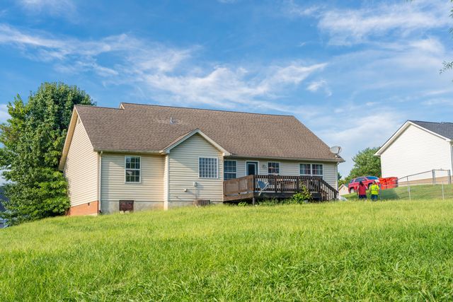 113 Livingston Lane, Frankfort, KY 40601