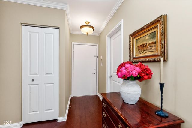 110 E Washington Street 13A, Indianapolis, IN 46204