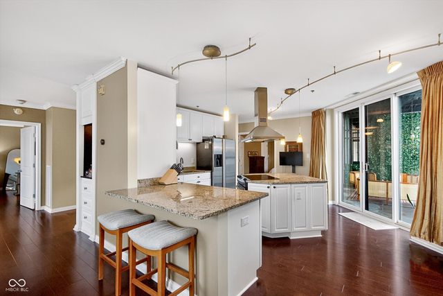 110 E Washington Street 13A, Indianapolis, IN 46204