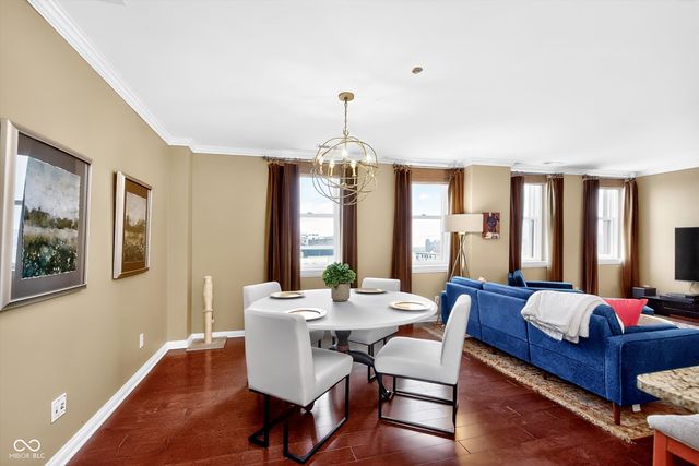 110 E Washington Street 13A, Indianapolis, IN 46204