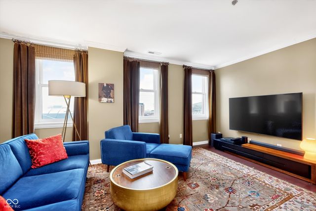 110 E Washington Street 13A, Indianapolis, IN 46204