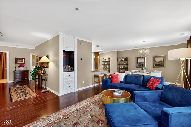 110 E Washington Street 13A, Indianapolis, IN 46204