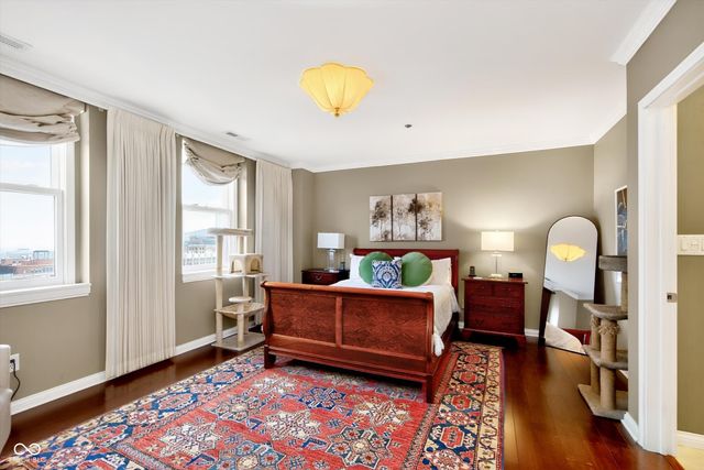 110 E Washington Street 13A, Indianapolis, IN 46204