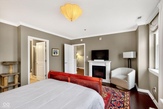 110 E Washington Street 13A, Indianapolis, IN 46204