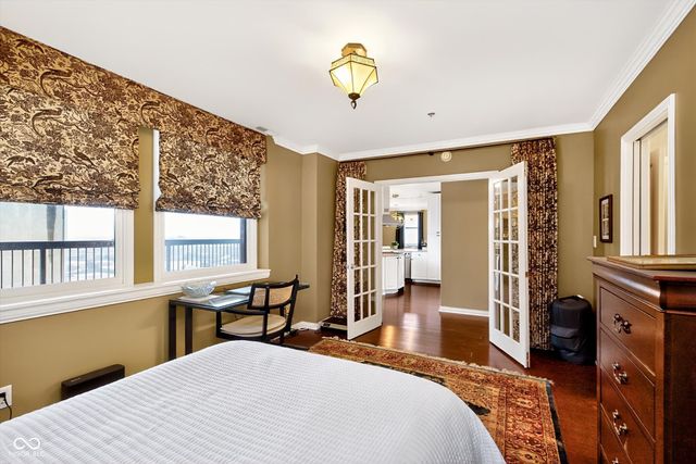 110 E Washington Street 13A, Indianapolis, IN 46204