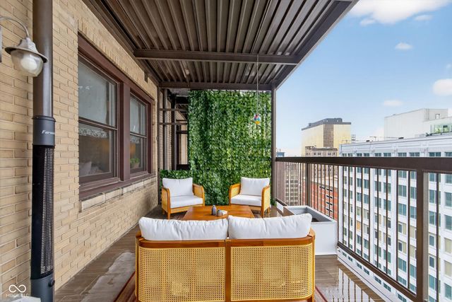 110 E Washington Street 13A, Indianapolis, IN 46204