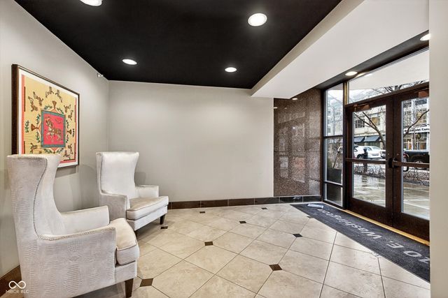 110 E Washington Street 13A, Indianapolis, IN 46204