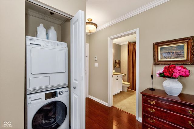 110 E Washington Street 13A, Indianapolis, IN 46204