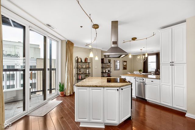 110 E Washington Street 13A, Indianapolis, IN 46204