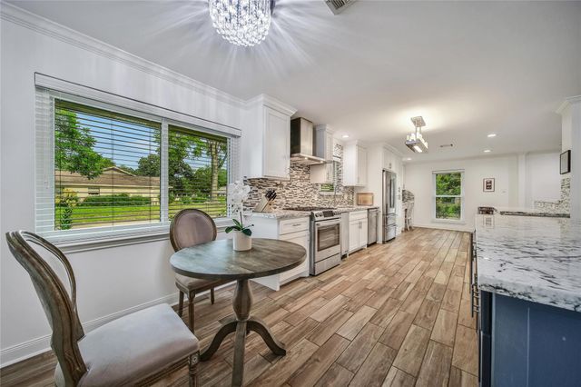 963 Thornton Road, Houston, TX 77018