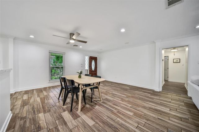 963 Thornton Road, Houston, TX 77018