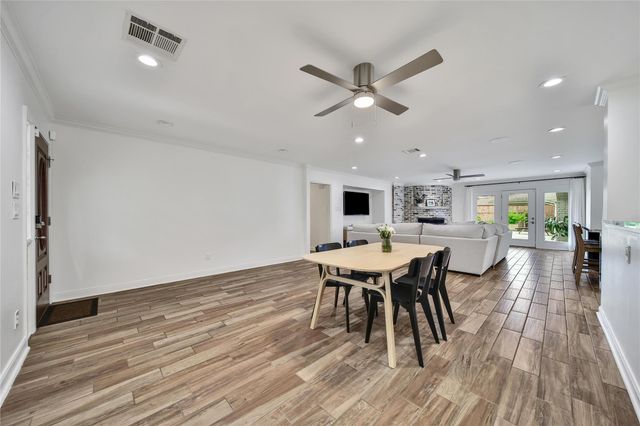 963 Thornton Road, Houston, TX 77018