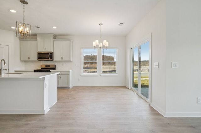 3710 Wiregrass Court, Rockvale, TN 37153