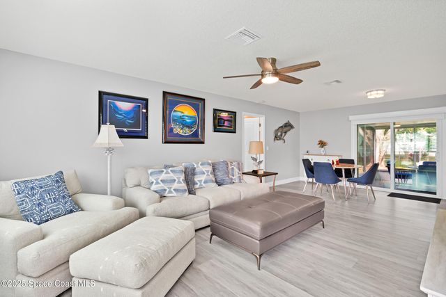 226 Dickens Avenue, Sebastian, FL 32958