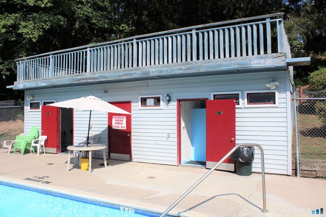 522 Blackstone Village 522, Meriden, CT 06450