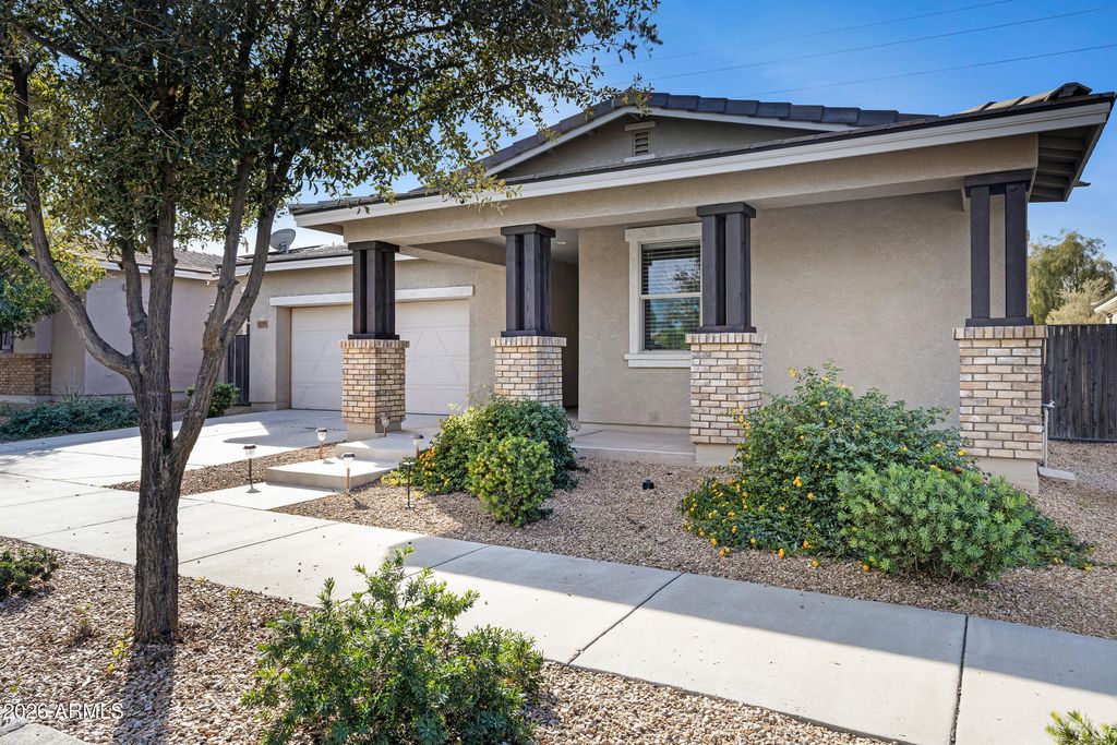 22382 S 224TH Place, Queen Creek, AZ 85142 — photo 2