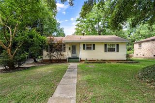 321 Thornhill Circle, Mobile, AL 36606