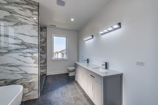 3059 Longcommon Parkway, Elgin, IL 60124
