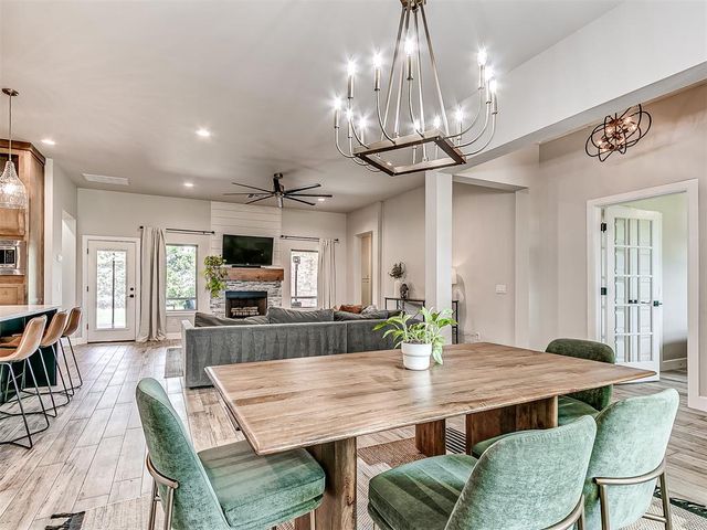 25380 Peridot Place, Cashion, OK 73016