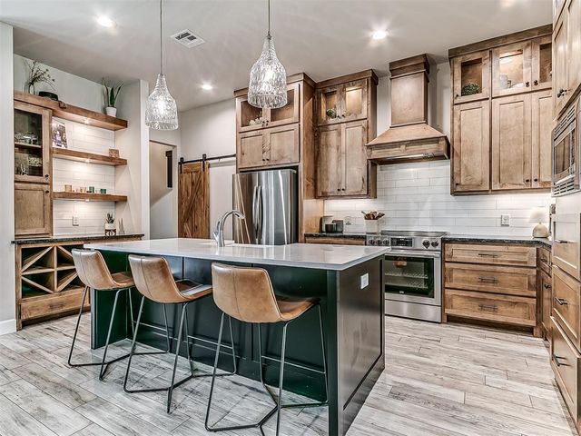 25380 Peridot Place, Cashion, OK 73016