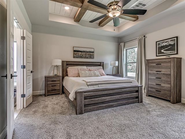 25380 Peridot Place, Cashion, OK 73016