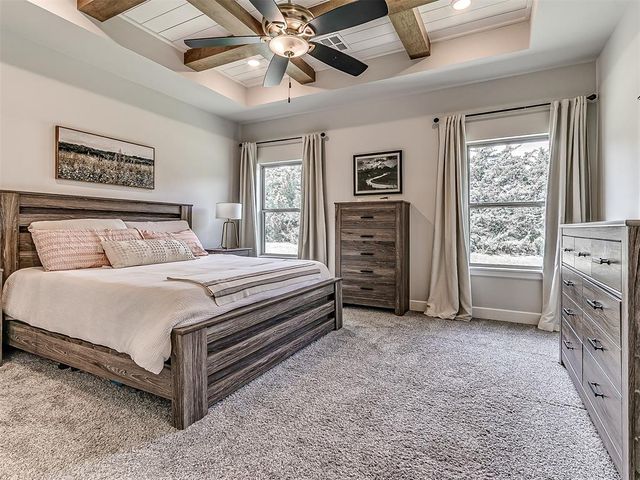 25380 Peridot Place, Cashion, OK 73016