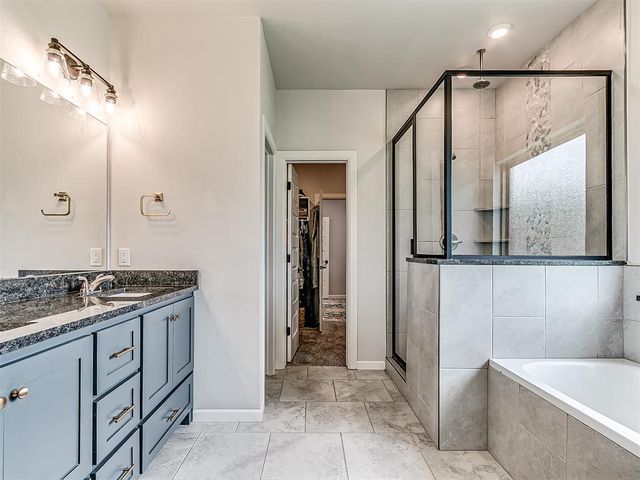 25380 Peridot Place, Cashion, OK 73016
