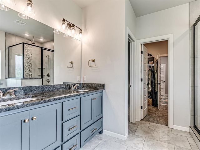 25380 Peridot Place, Cashion, OK 73016