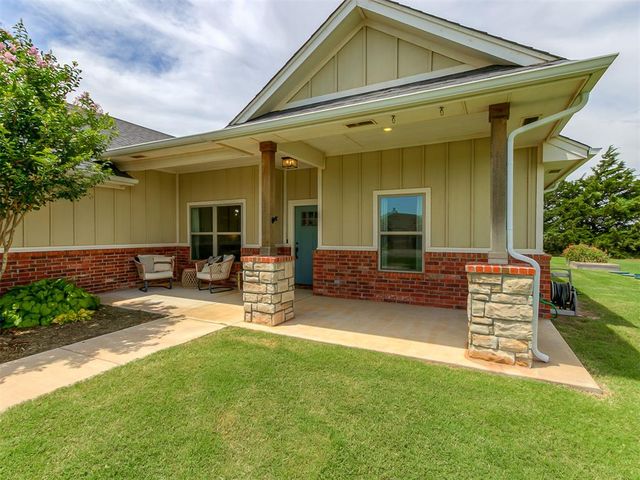 25380 Peridot Place, Cashion, OK 73016