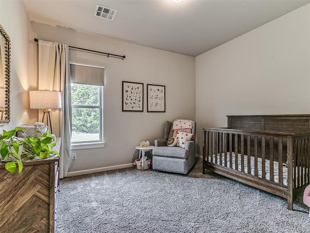 25380 Peridot Place, Cashion, OK 73016