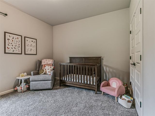 25380 Peridot Place, Cashion, OK 73016