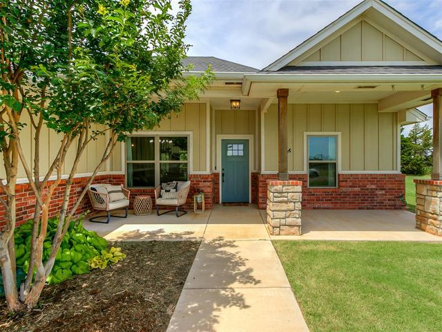 25380 Peridot Place, Cashion, OK 73016