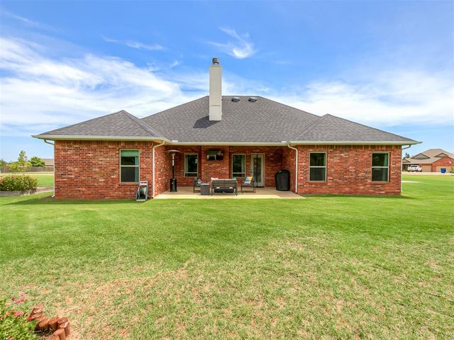 25380 Peridot Place, Cashion, OK 73016