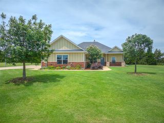 25380 Peridot Place, Cashion, OK 73016